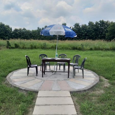 Nature Homestay Varanasi Eksteriør billede