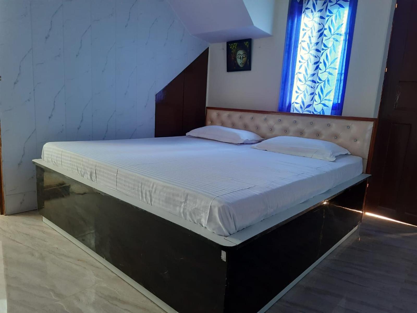 Nature Homestay Varanasi Eksteriør billede