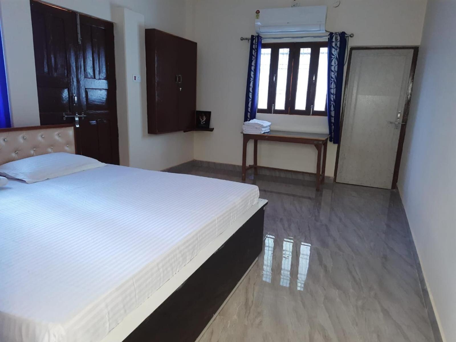 Nature Homestay Varanasi Eksteriør billede