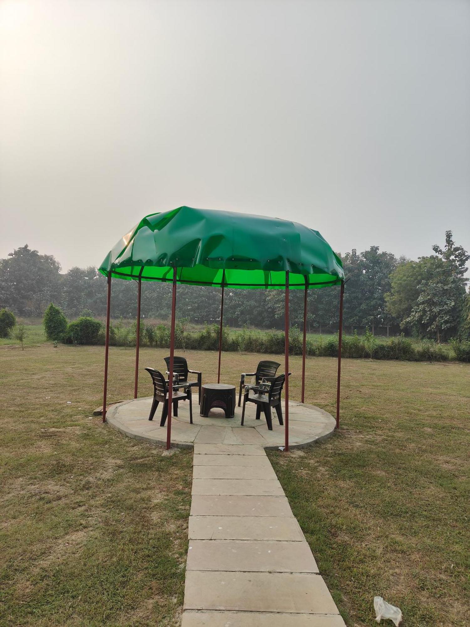 Nature Homestay Varanasi Eksteriør billede